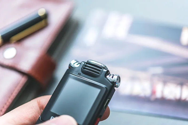 初めての調査依頼でも安心できる仕組み