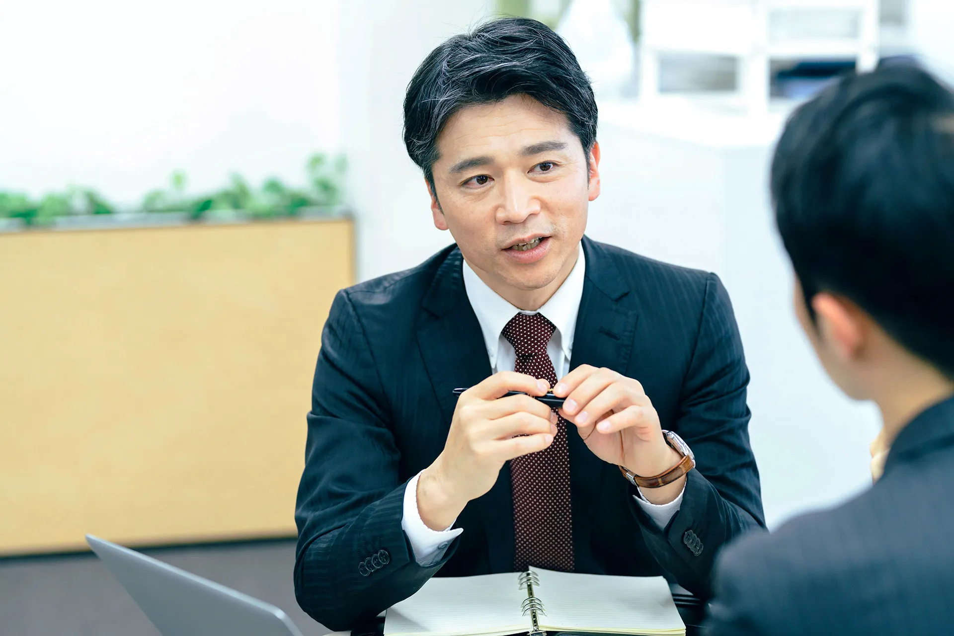 ヒューマンリサーチ株式会社