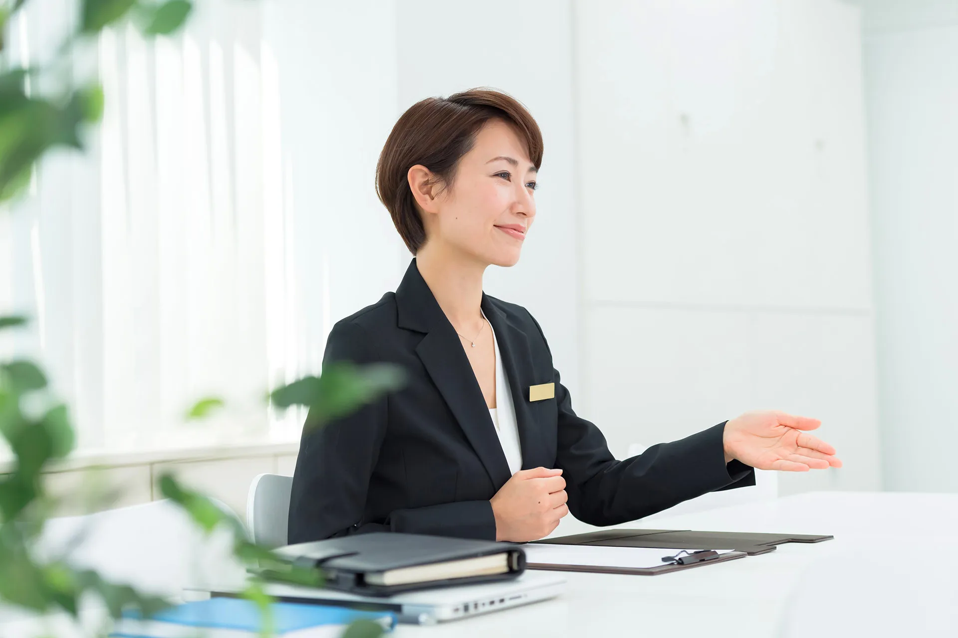 ヒューマンリサーチ株式会社